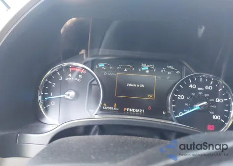 2017 Ford F-250 Lariat from USA, damaged, VIN 1FT7W2BT3HEE21743